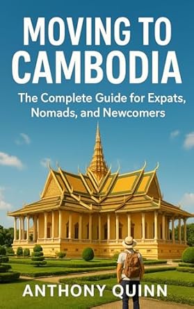 moving to Cambodia