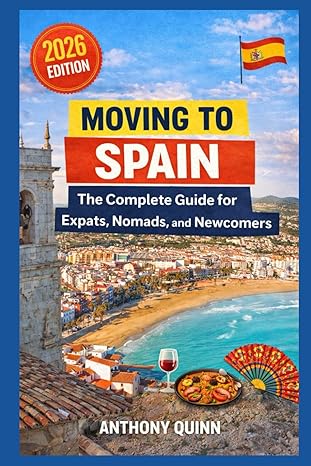 move to spain