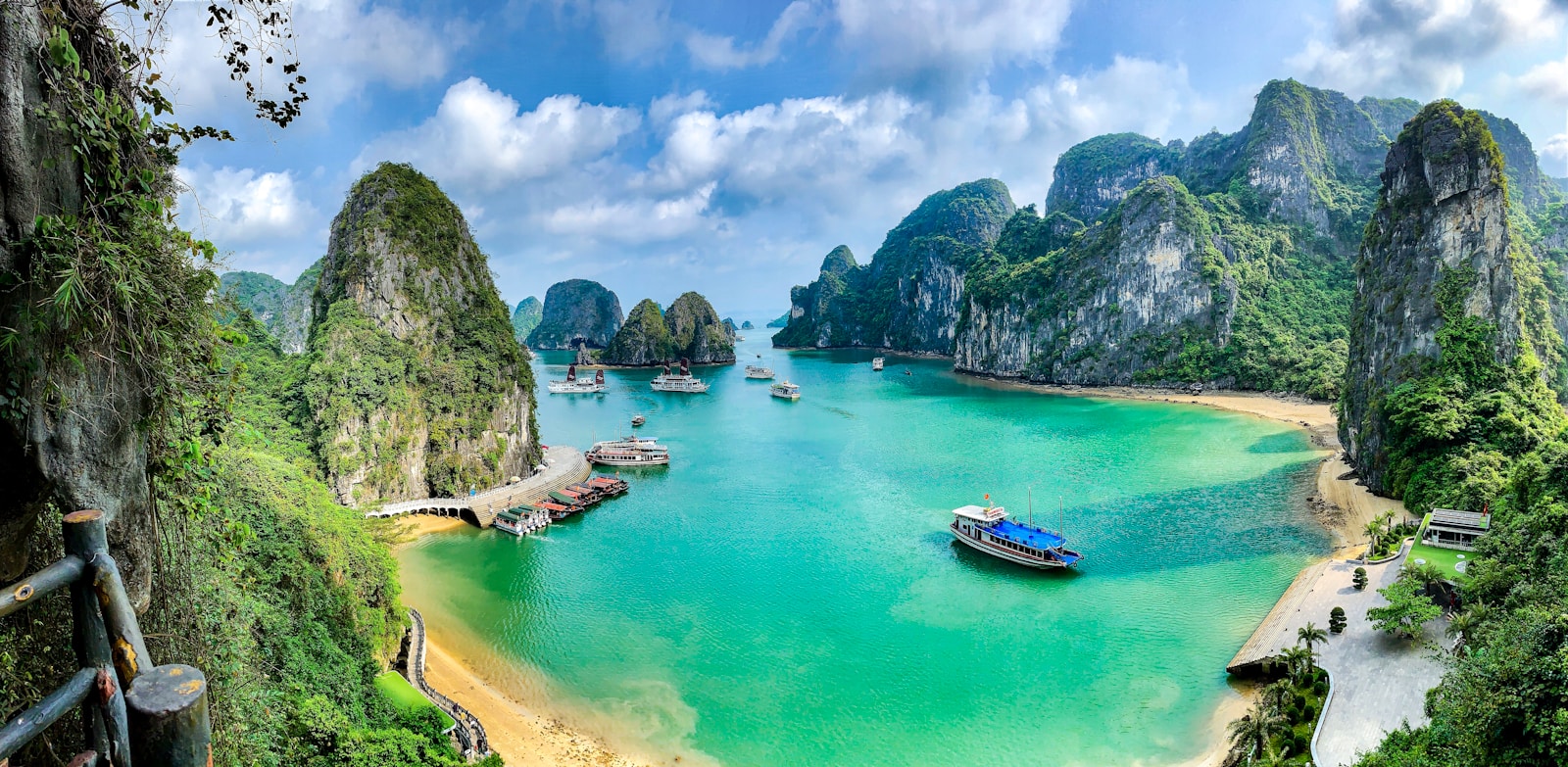 Moving to Vietnam