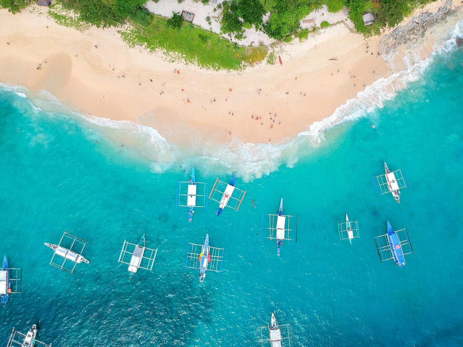 Moving to the Philippines